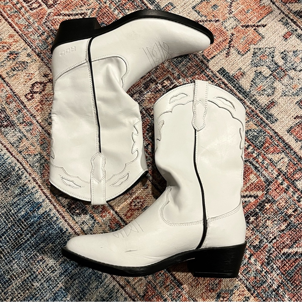ROC BOOTS INDIO BOOTS